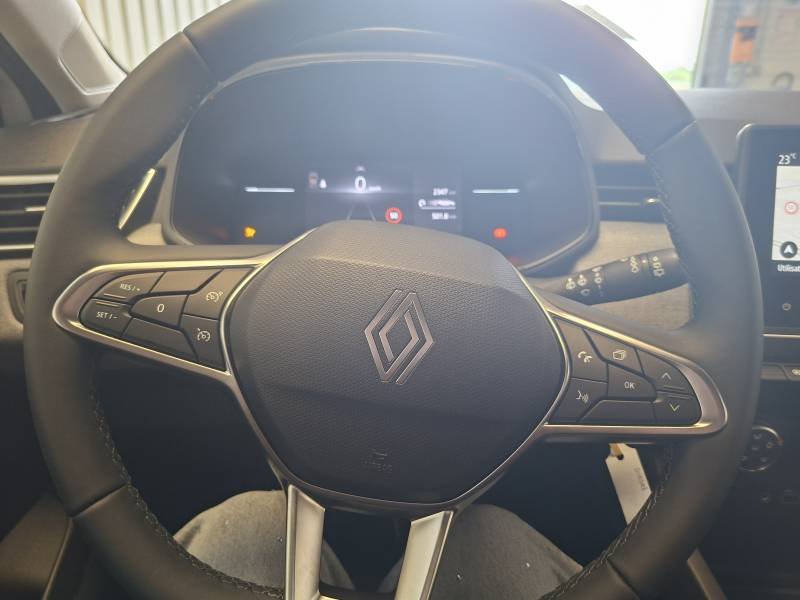 Renault Clio - Photo 27