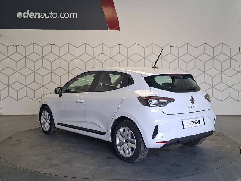 Renault Clio - Photo 3