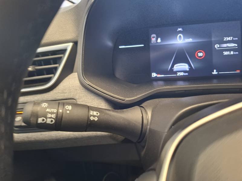 Renault Clio - Photo 31