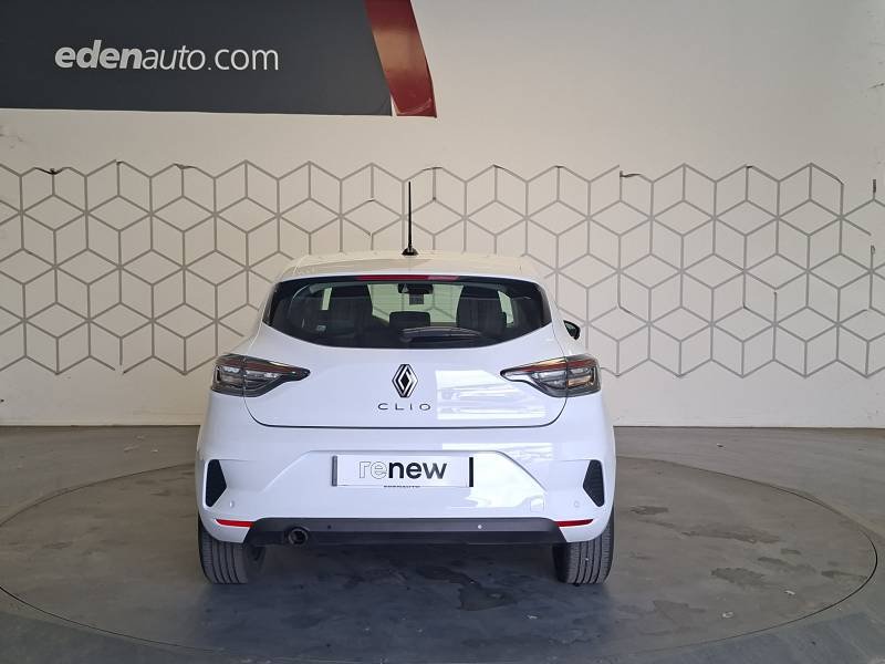 Renault Clio - Photo 4