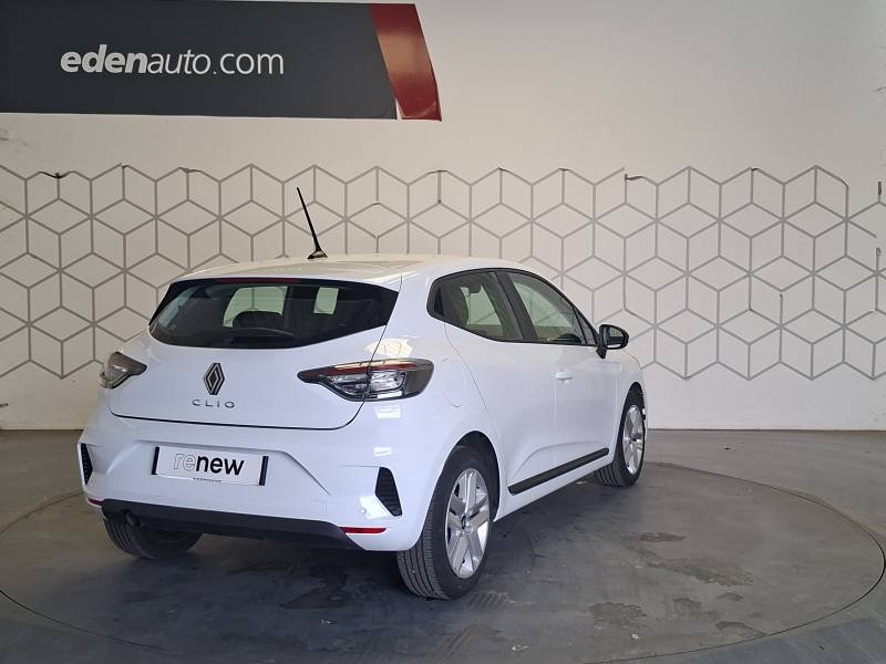 Renault Clio - Photo 5