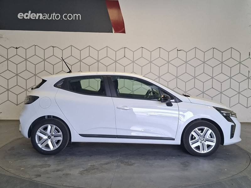 Renault Clio - Photo 6