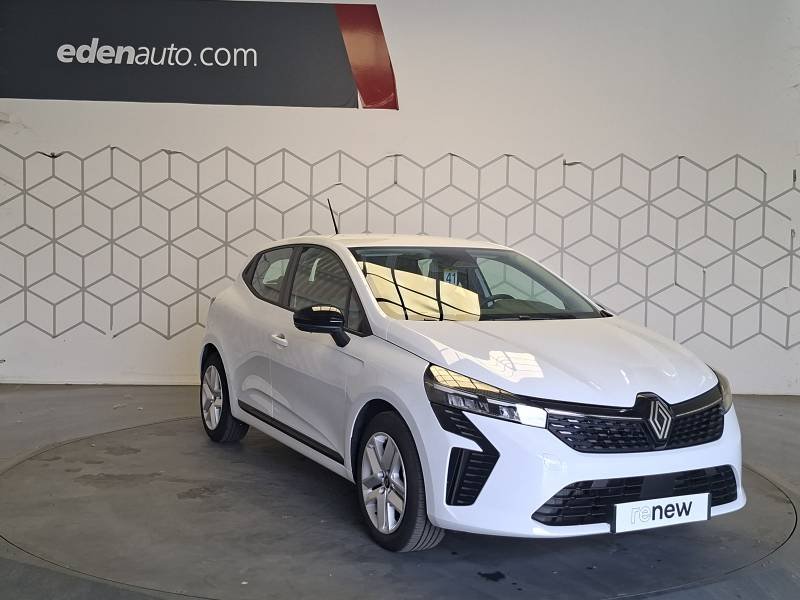 Renault Clio - Photo 7
