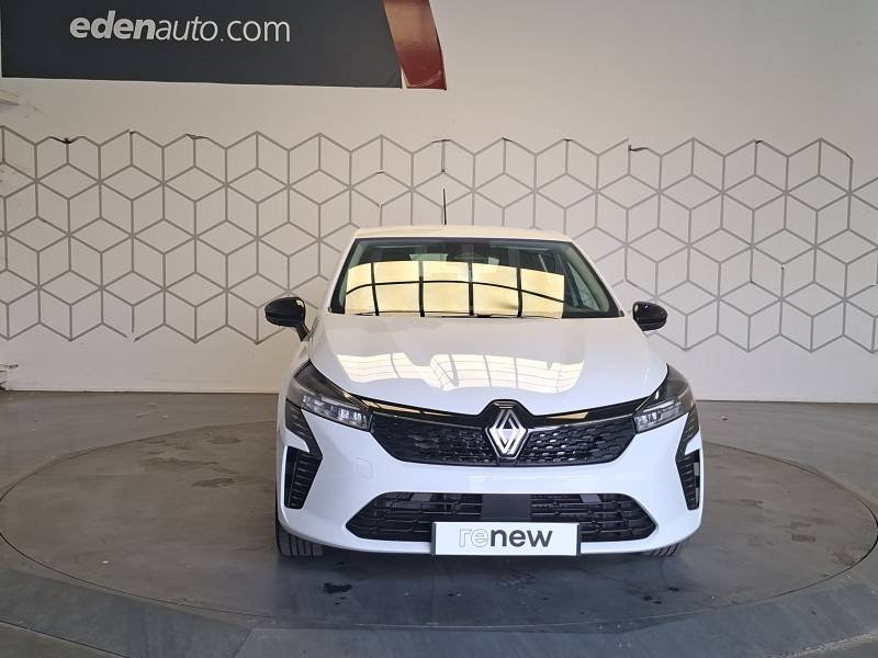 Renault Clio - Photo 8
