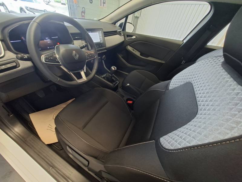 Renault Clio - Photo 10