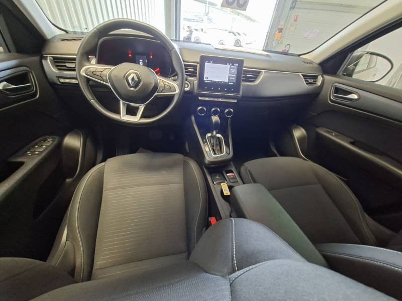 Renault Arkana - Photo 11
