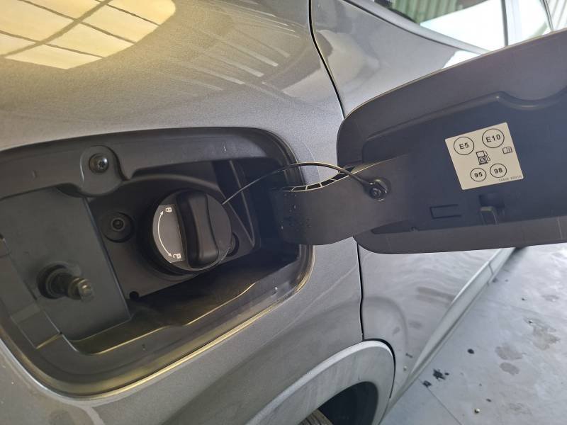 Renault Arkana - Photo 14