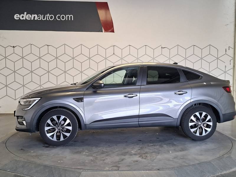 Renault Arkana - Photo 2