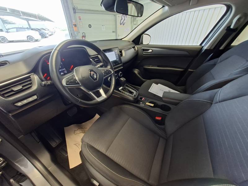 Renault Arkana - Photo 21