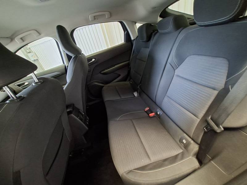 Renault Arkana - Photo 22