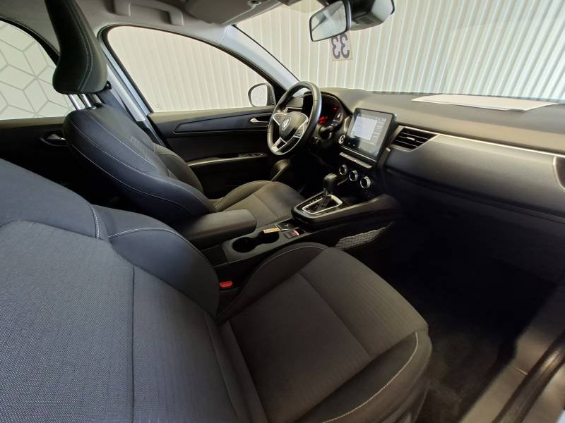 Renault Arkana - Photo 27