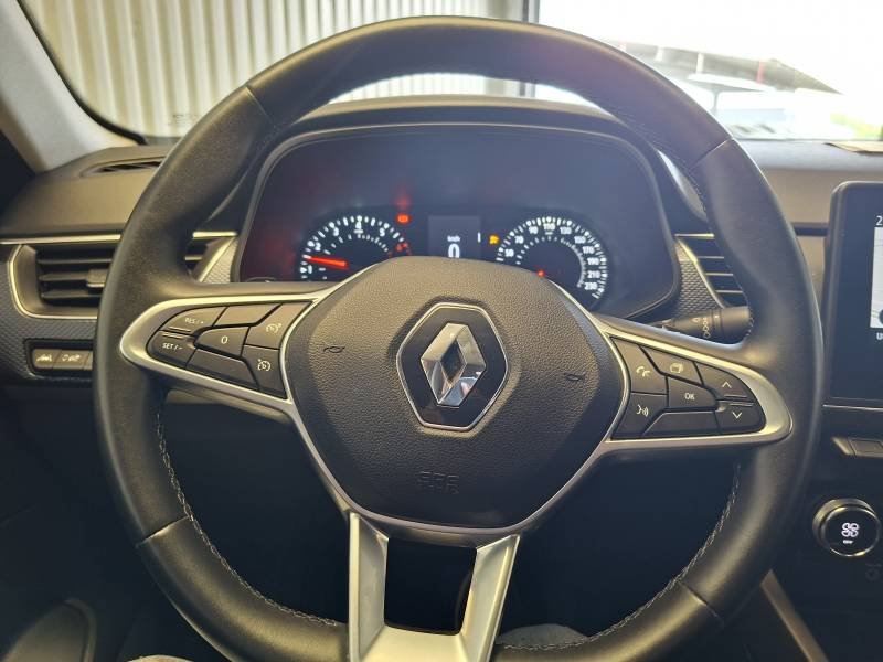 Renault Arkana - Photo 29