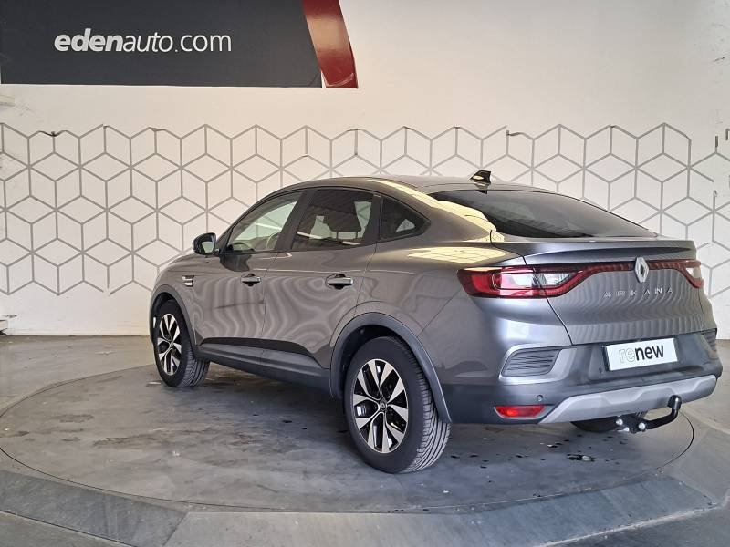 Renault Arkana - Photo 3