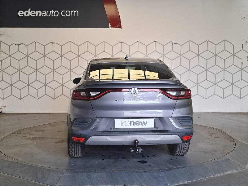 Renault Arkana - Photo 4