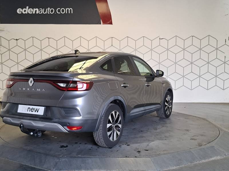 Renault Arkana - Photo 5