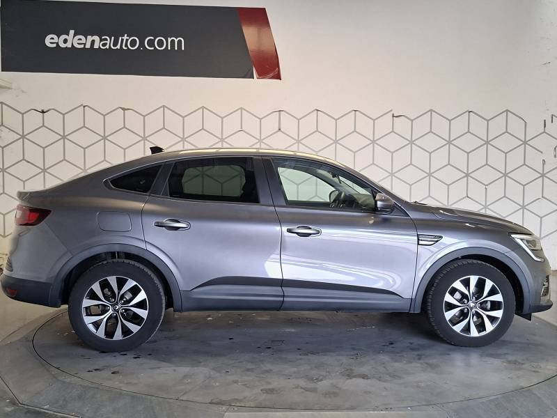 Renault Arkana - Photo 6