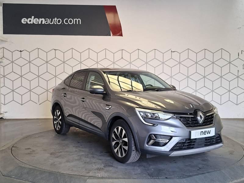 Renault Arkana - Photo 7