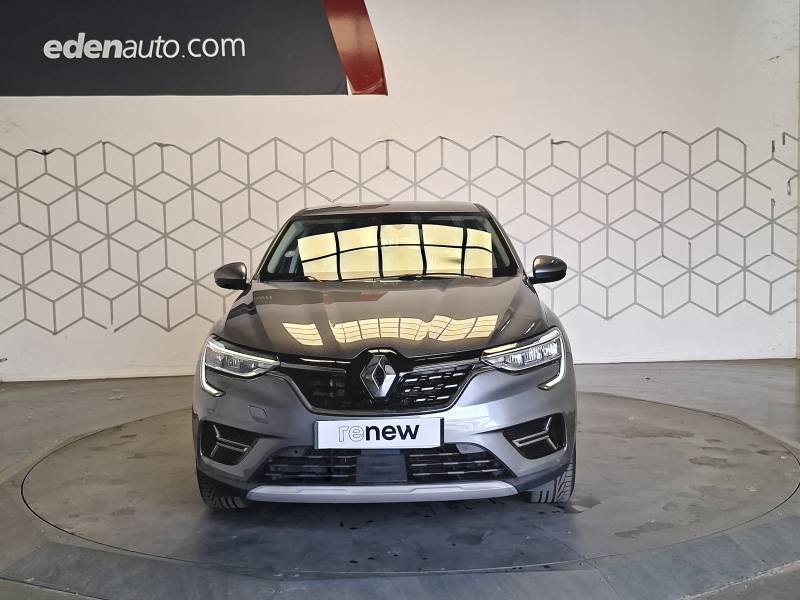 Renault Arkana - Photo 8