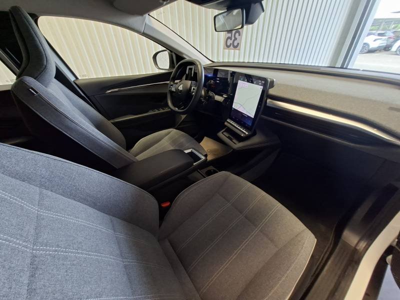 Renault Mégane - Photo 11
