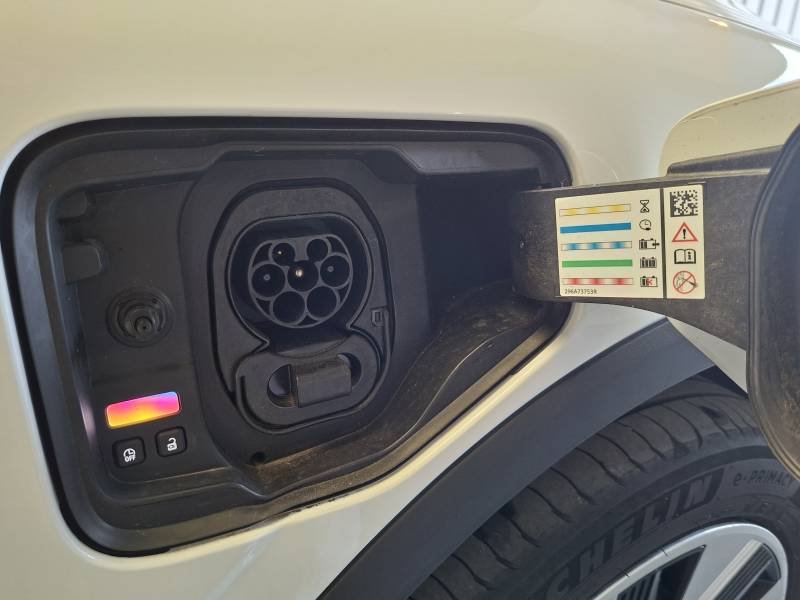 Renault Mégane - Photo 12