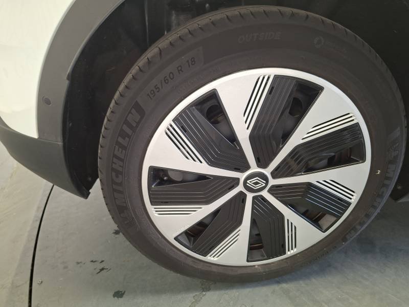 Renault Mégane - Photo 13