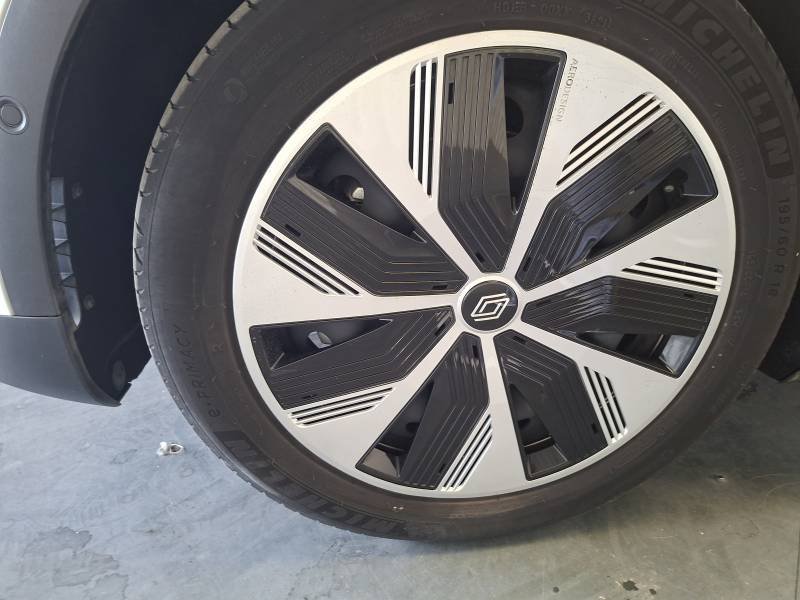 Renault Mégane - Photo 17
