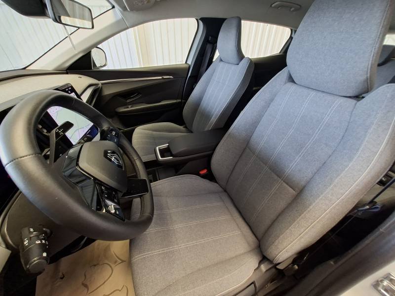 Renault Mégane - Photo 19