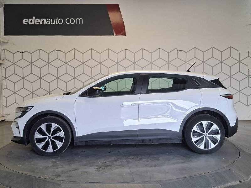 Renault Mégane - Photo 2