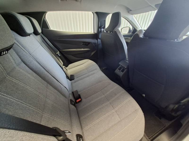 Renault Mégane - Photo 23