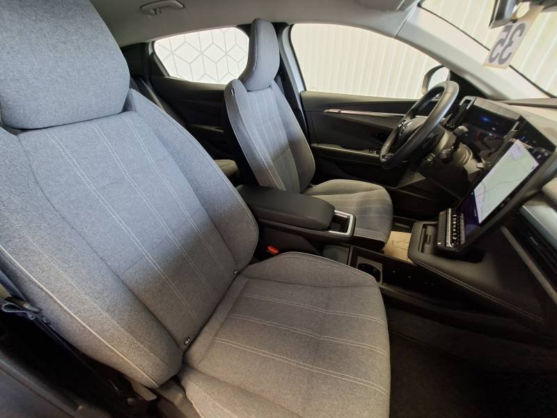 Renault Mégane - Photo 25
