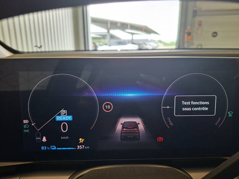 Renault Mégane - Photo 26