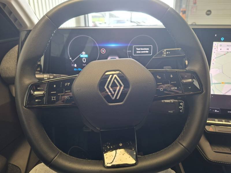 Renault Mégane - Photo 27
