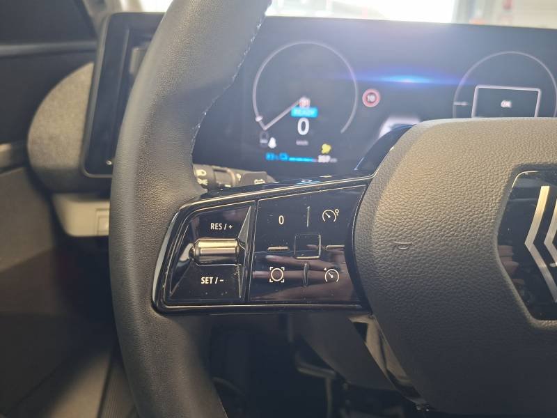 Renault Mégane - Photo 28