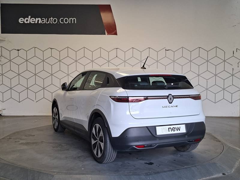 Renault Mégane - Photo 3