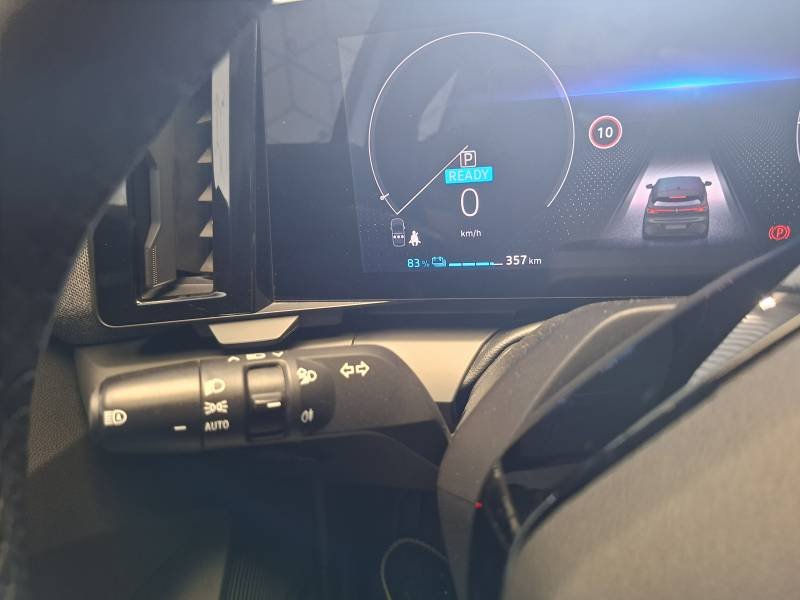 Renault Mégane - Photo 31