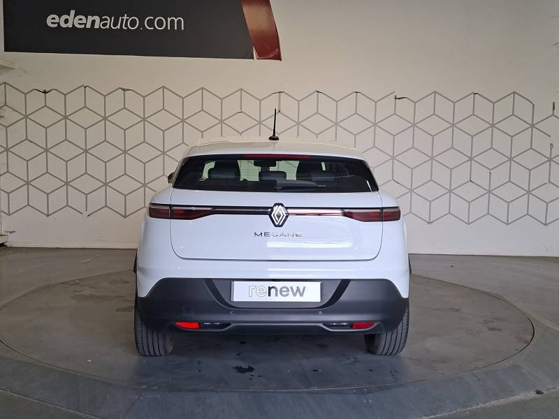 Renault Mégane - Photo 4