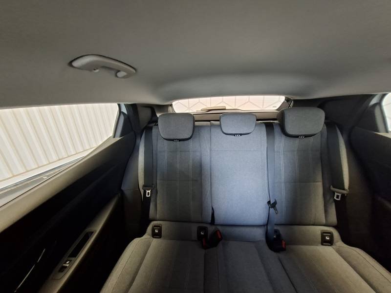 Renault Mégane - Photo 41