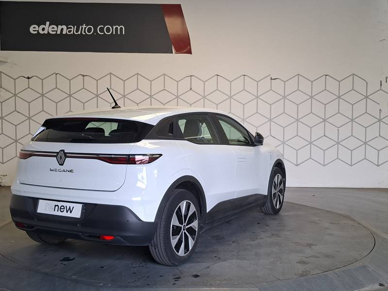 Renault Mégane - Photo 5