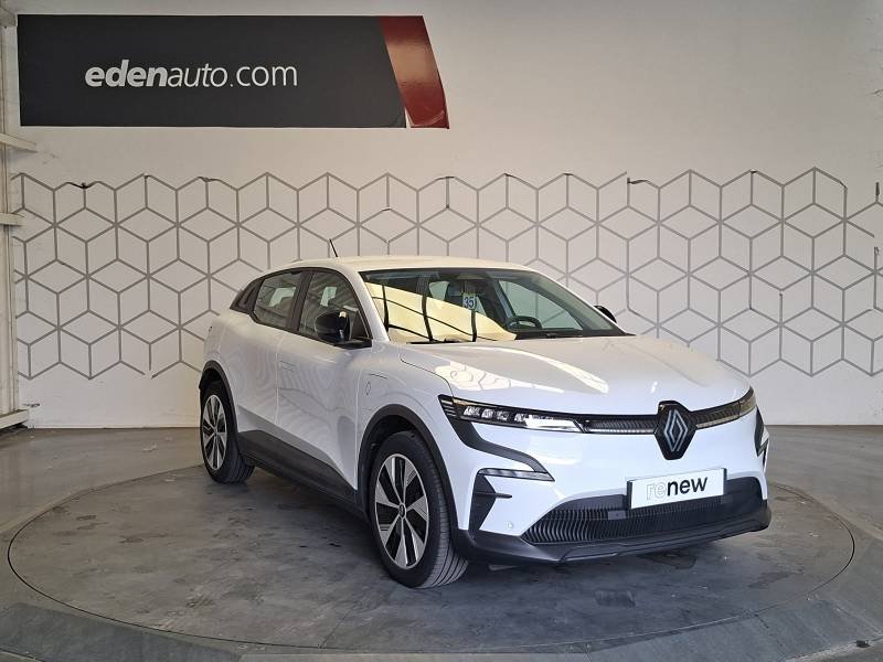 Renault Mégane - Photo 6