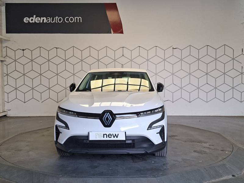 Renault Mégane - Photo 7