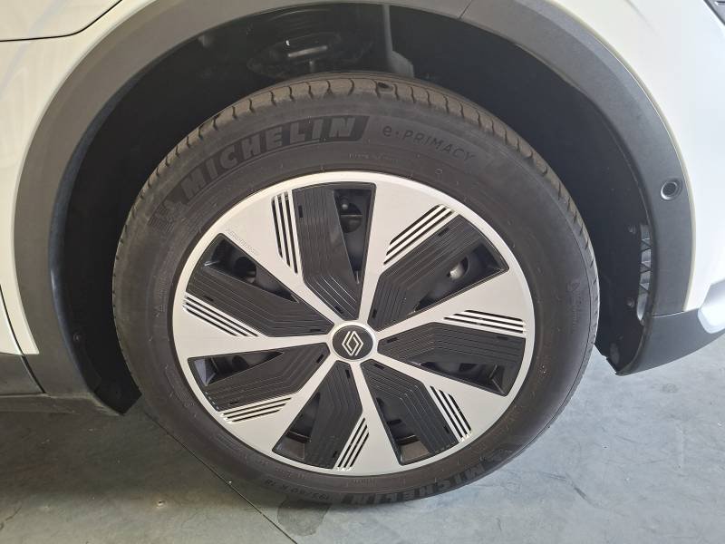 Renault Mégane - Photo 8