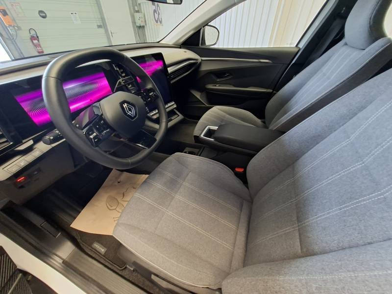 Renault Mégane - Photo 9