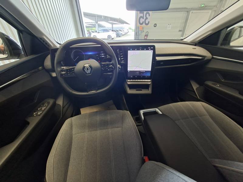 Renault Mégane - Photo 10