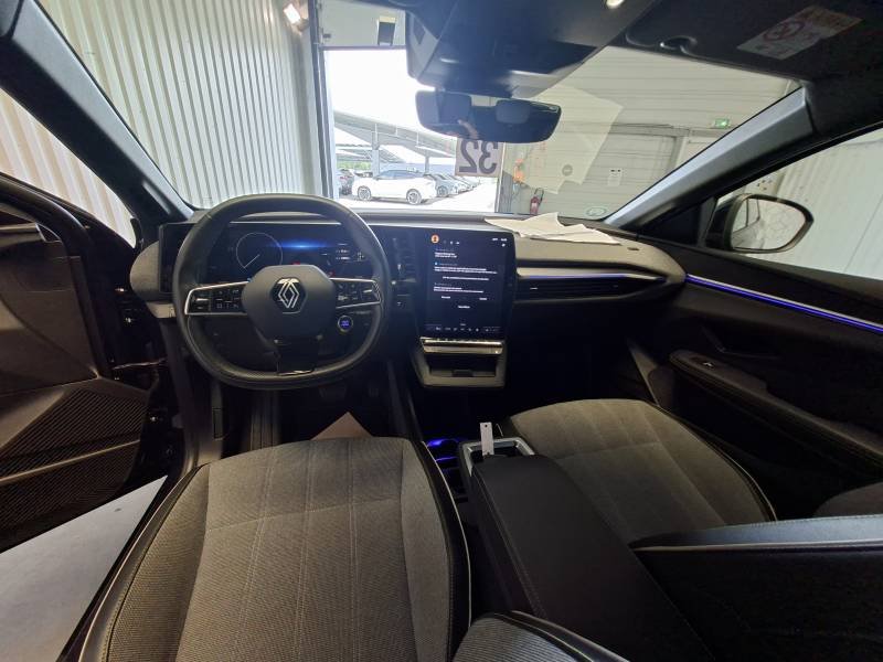 Renault Mégane - Photo 11