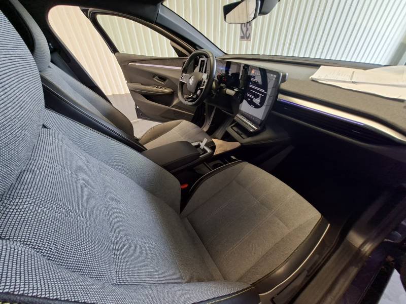 Renault Mégane - Photo 12
