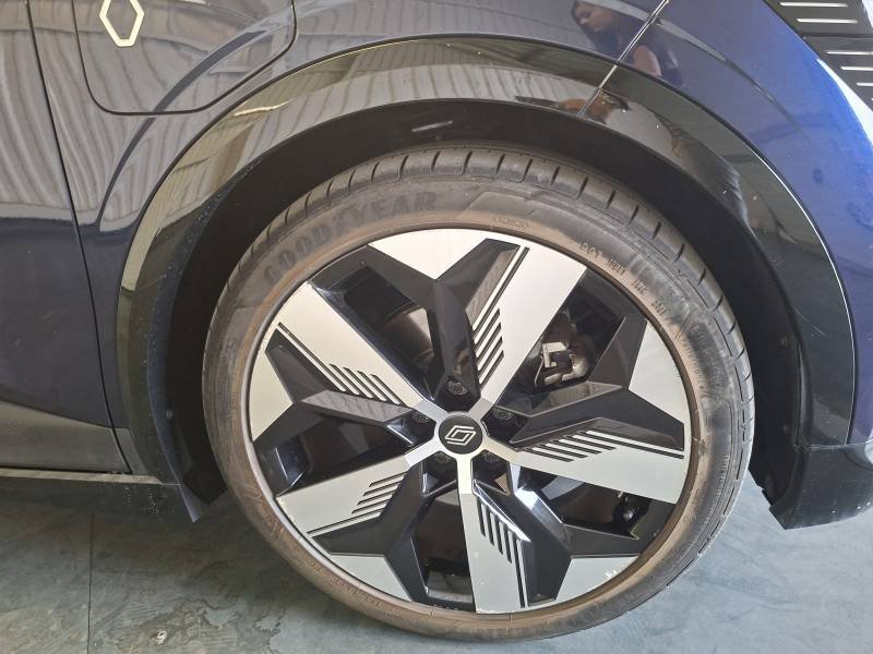Renault Mégane - Photo 13