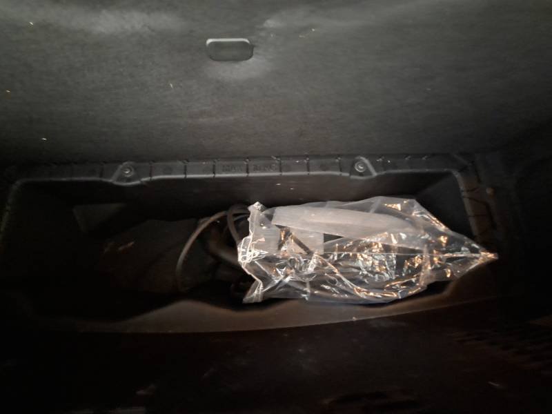 Renault Mégane - Photo 15