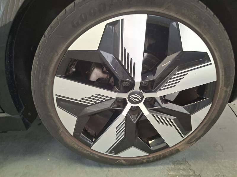 Renault Mégane - Photo 16