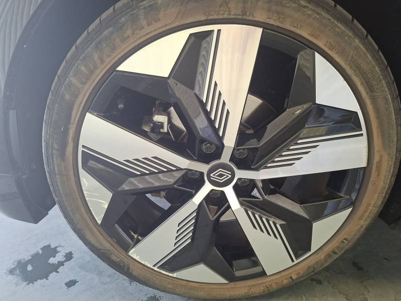 Renault Mégane - Photo 17