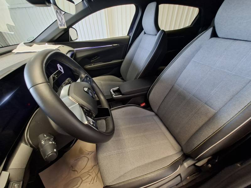 Renault Mégane - Photo 19